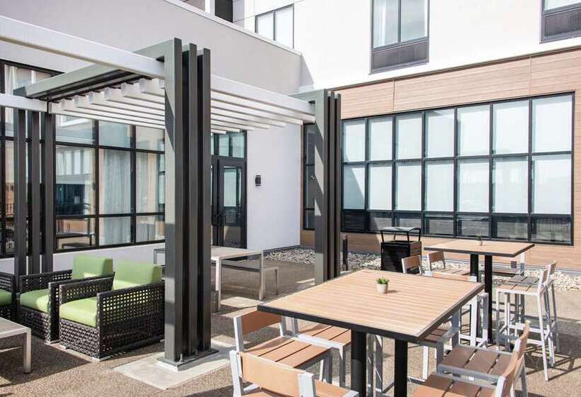 호텔 Hilton Garden Inn Pittsburgh Area Beaver Valley, Pa