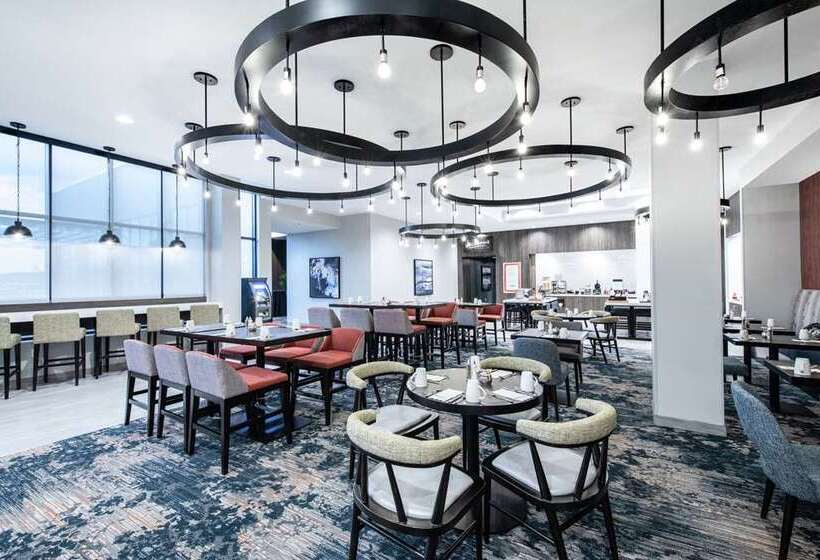 호텔 Hilton Garden Inn Pittsburgh Area Beaver Valley, Pa