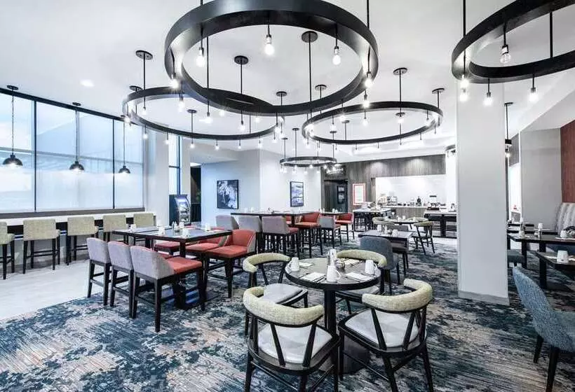 Hotelli Hilton Garden Inn Pittsburgh Area Beaver Valley, Pa