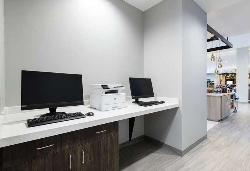 호텔 Hilton Garden Inn Pittsburgh Area Beaver Valley, Pa