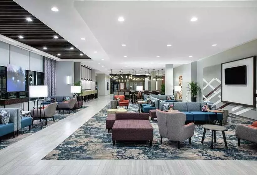 Hotelli Hilton Garden Inn Pittsburgh Area Beaver Valley, Pa