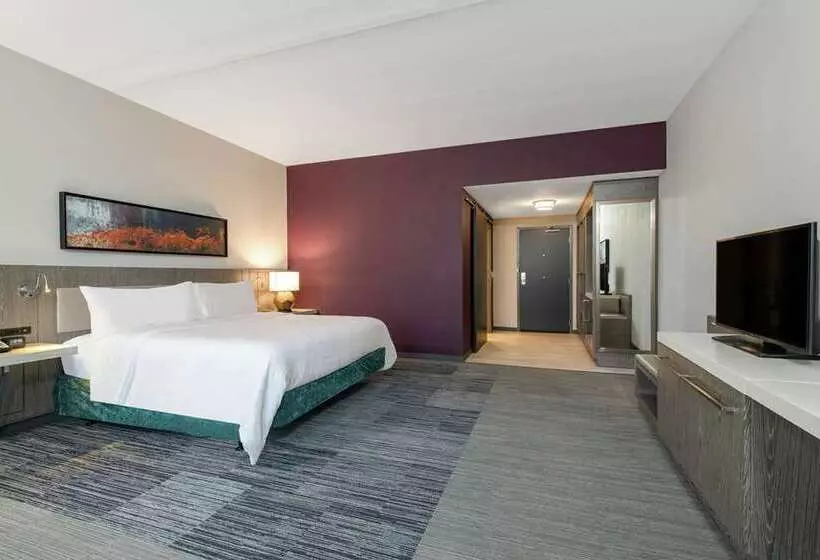 Hotelli Hilton Garden Inn Pittsburgh Area Beaver Valley, Pa