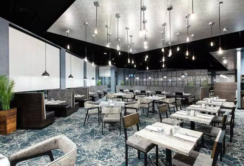 Hotelli Hilton Garden Inn Pittsburgh Area Beaver Valley, Pa