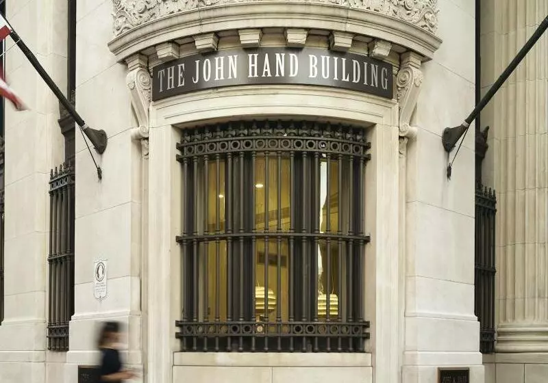 ホテル John Hand Club