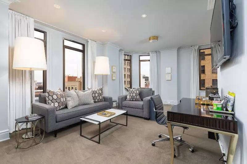 ホテル John Hand Club