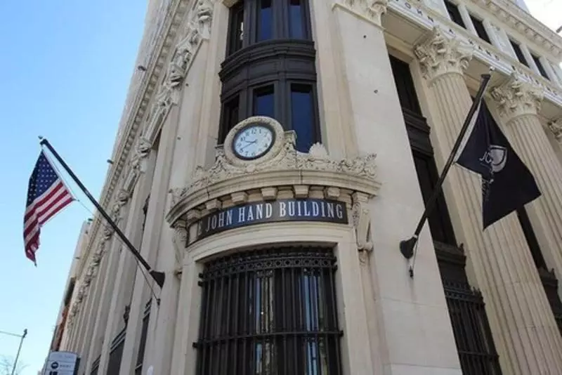 ホテル John Hand Club