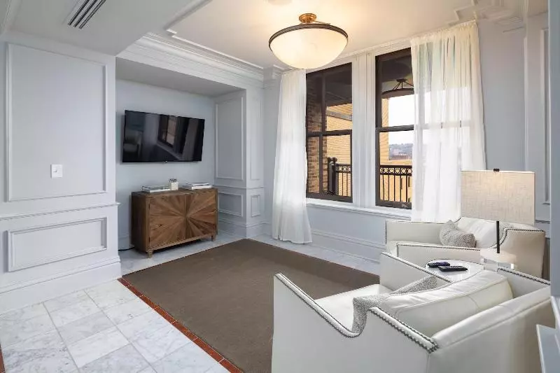 ホテル John Hand Club