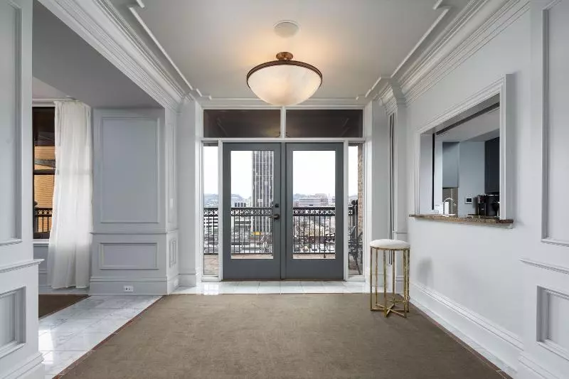 ホテル John Hand Club