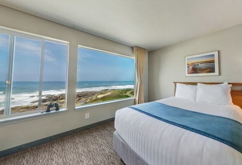 ホテル Overleaf Lodge And Spa