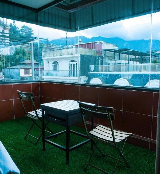 هتل Sapa Feeling