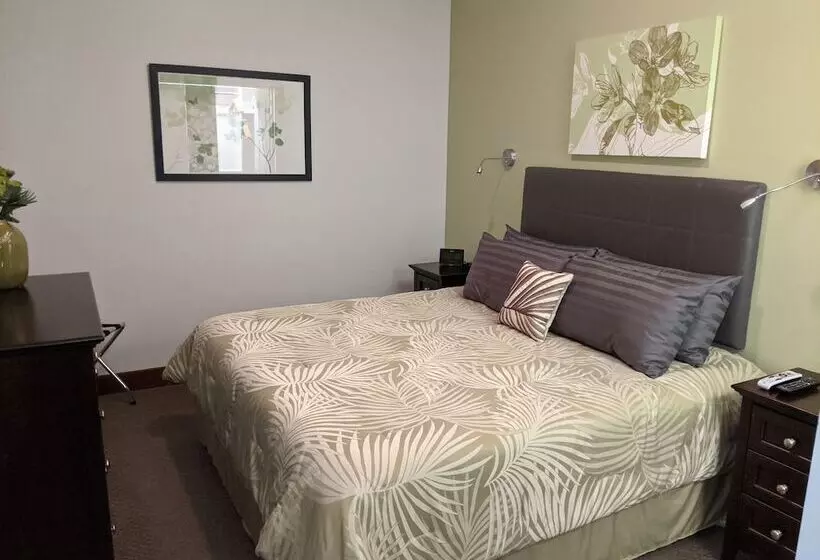 Hotelli Teerman Lofts