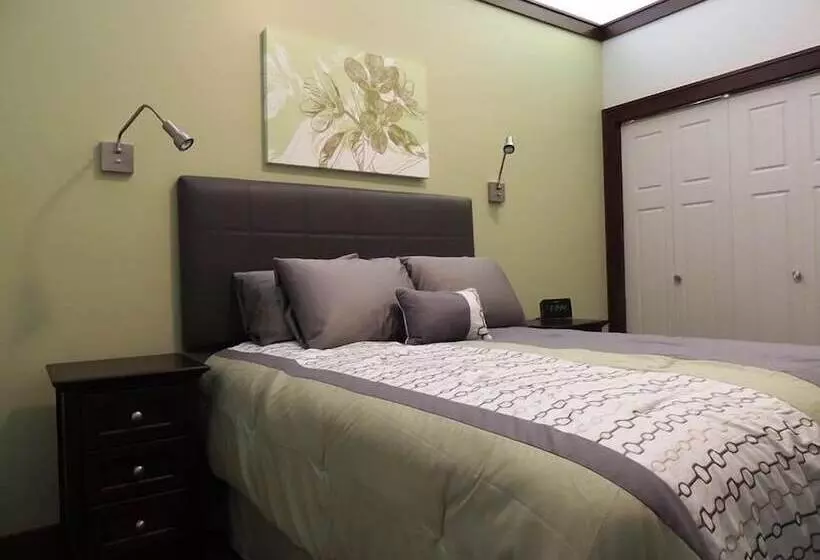 Hotelli Teerman Lofts