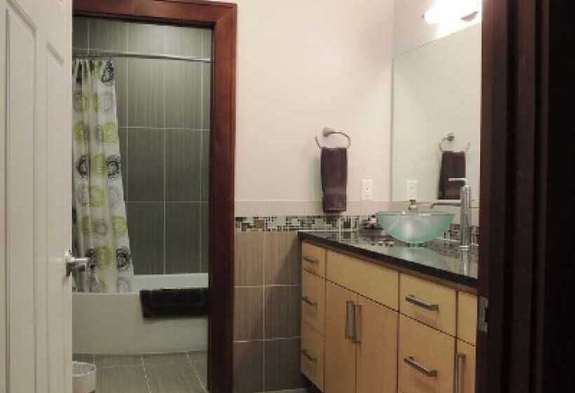 Отель Teerman Lofts