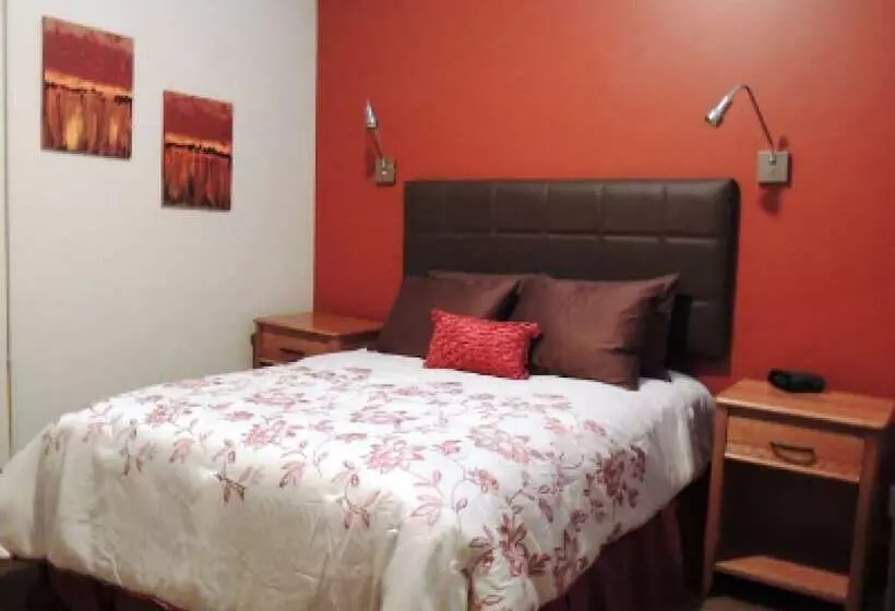 Hotelli Teerman Lofts