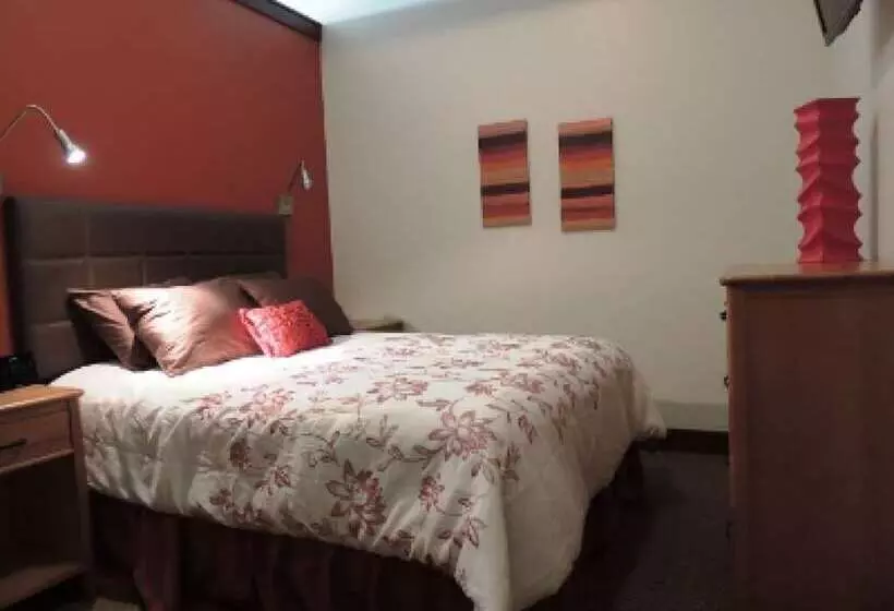 Hotelli Teerman Lofts