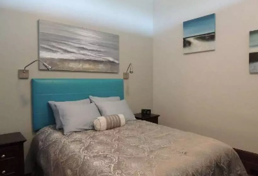 Hotelli Teerman Lofts