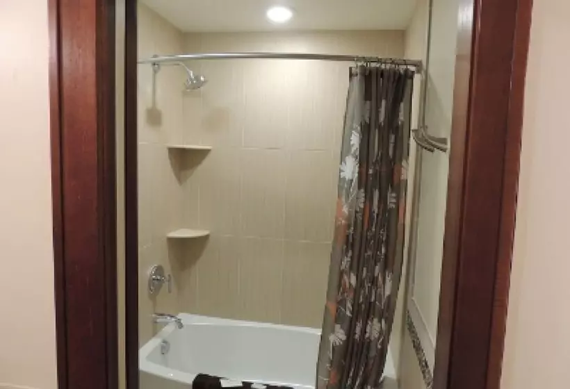 Hotelli Teerman Lofts