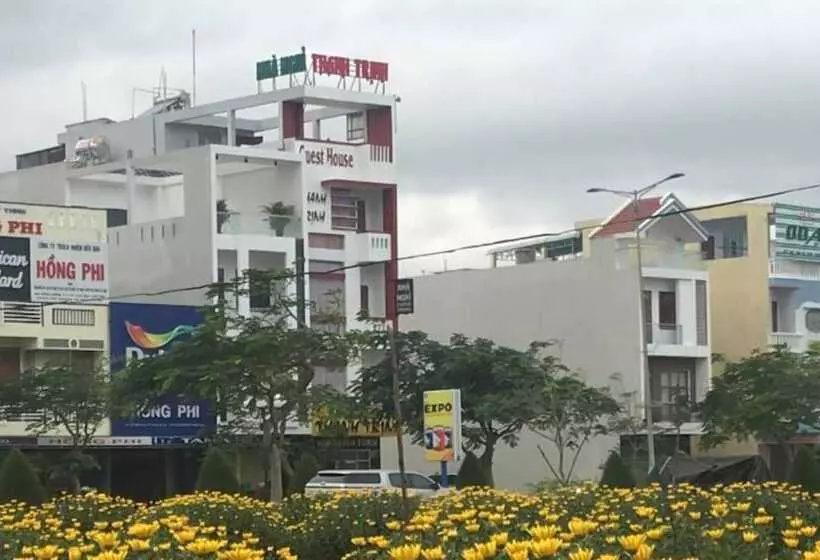 هتل Thanh Trinh Guest House