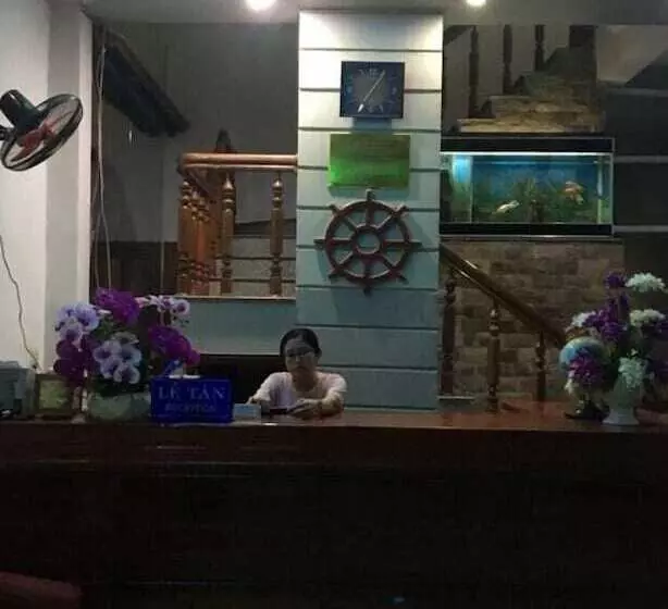 هتل Thanh Trinh Guest House