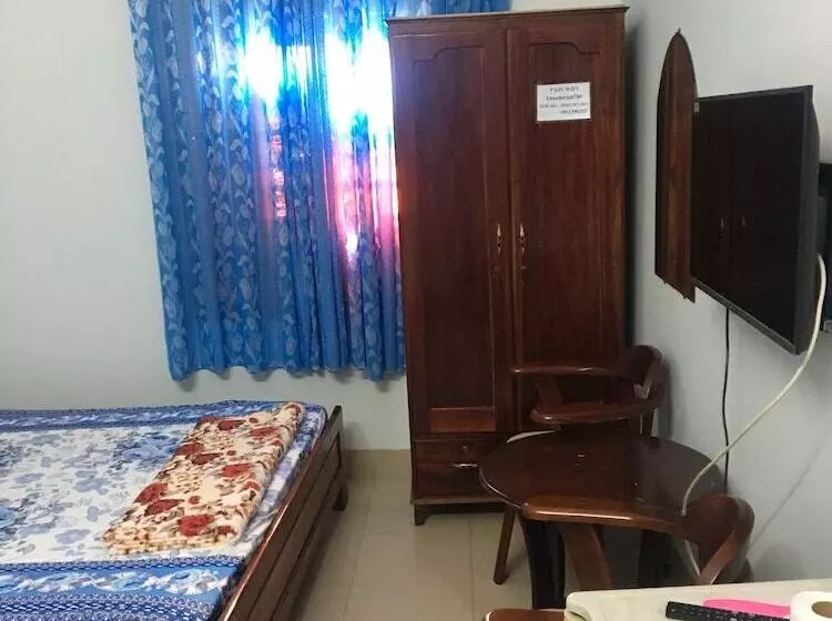 هتل Thanh Trinh Guest House