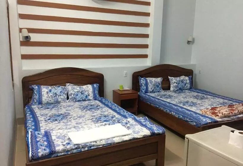 هتل Thanh Trinh Guest House