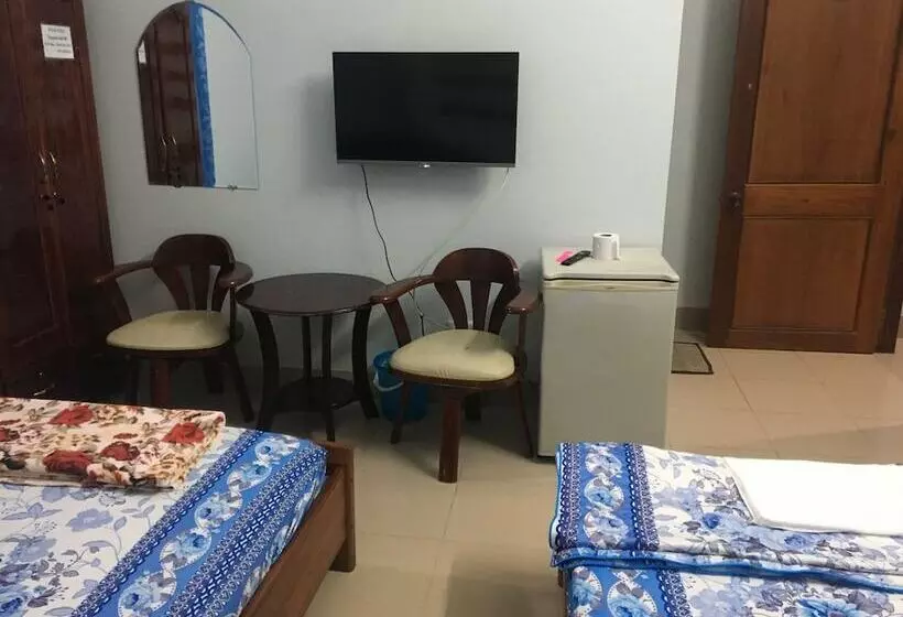 هتل Thanh Trinh Guest House