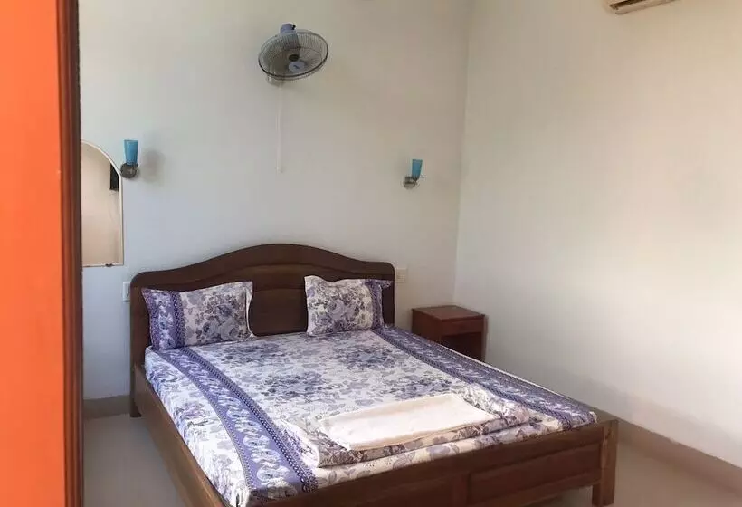 هتل Thanh Trinh Guest House