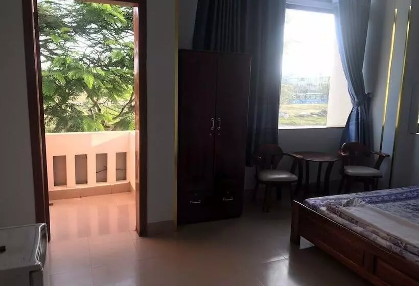 هتل Thanh Trinh Guest House