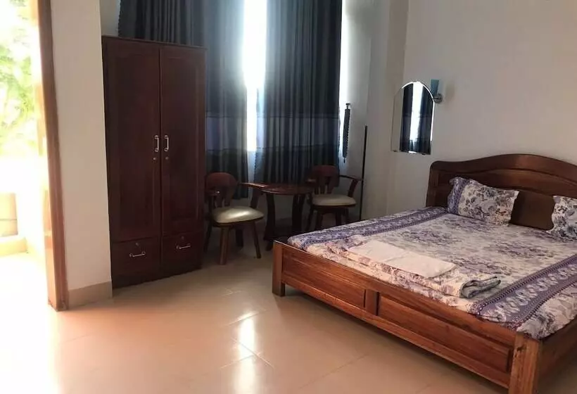 هتل Thanh Trinh Guest House