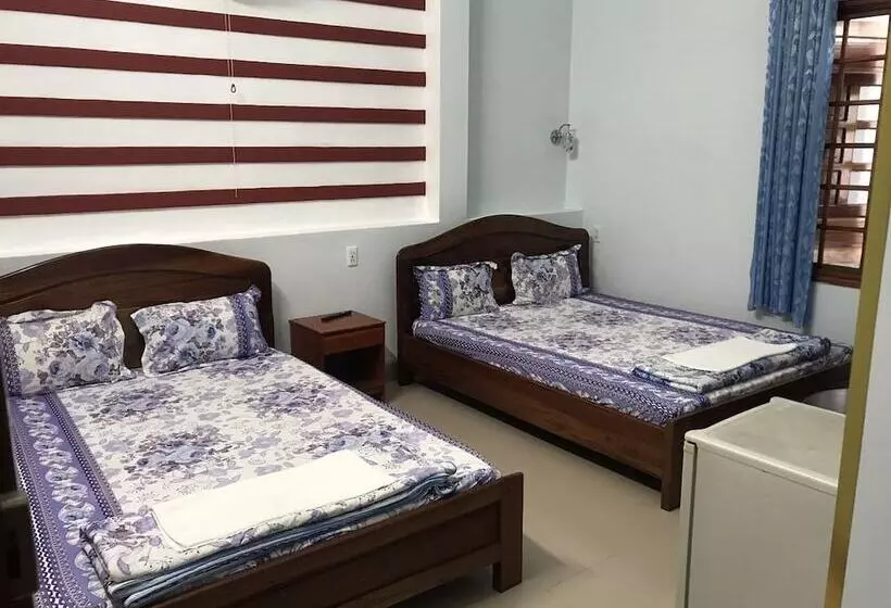 هتل Thanh Trinh Guest House