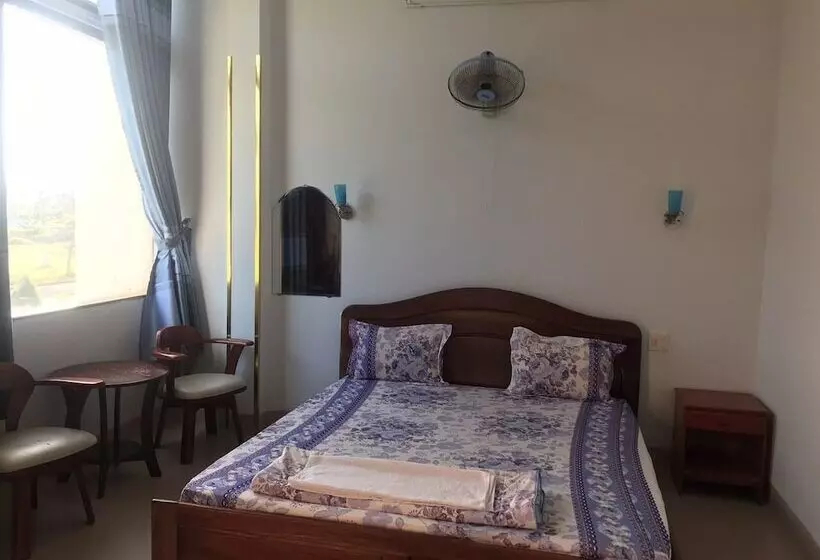 هتل Thanh Trinh Guest House