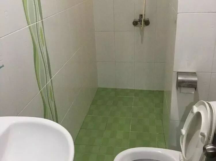 هتل Thanh Trinh Guest House
