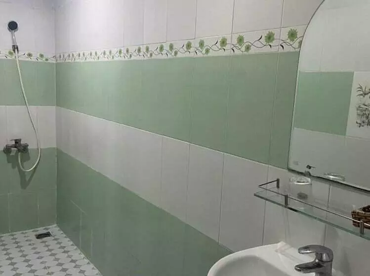 هتل Thanh Trinh Guest House