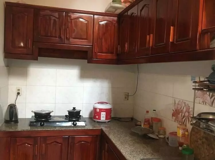هتل Thanh Trinh Guest House