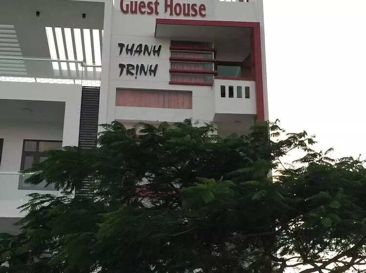 هتل Thanh Trinh Guest House