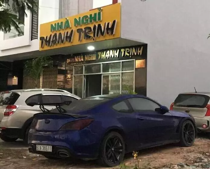 هتل Thanh Trinh Guest House