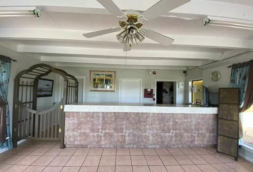 Motelli Economy Suites