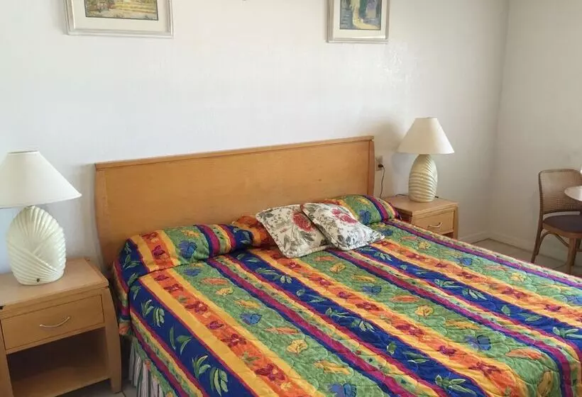 Motelli Economy Suites