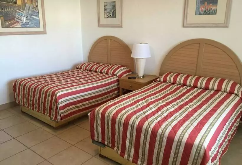 Motelli Economy Suites