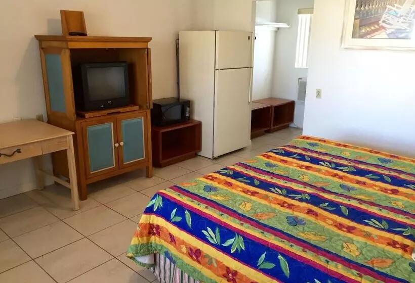 Motelli Economy Suites