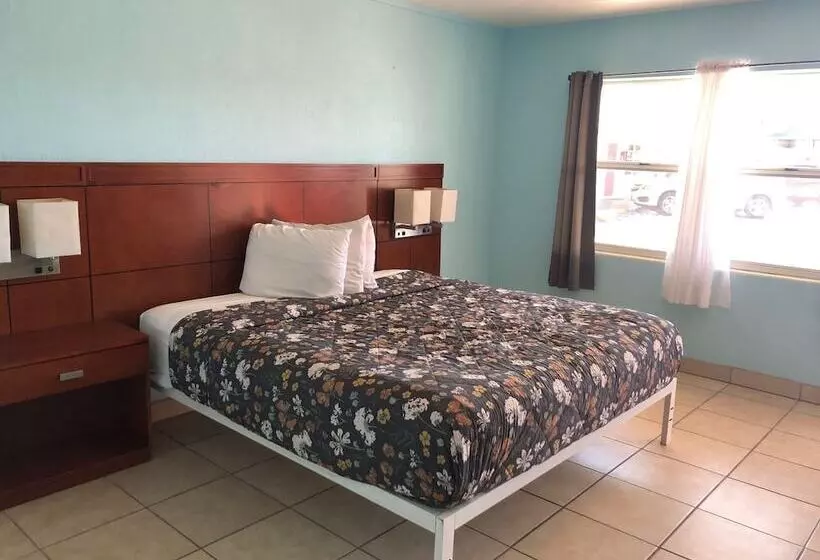 Motelli Economy Suites