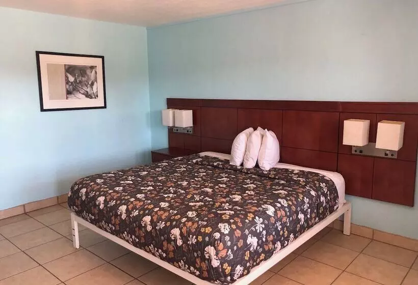 Motelli Economy Suites