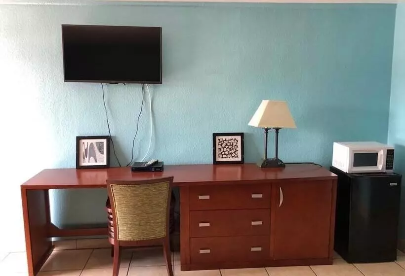 Motelli Economy Suites