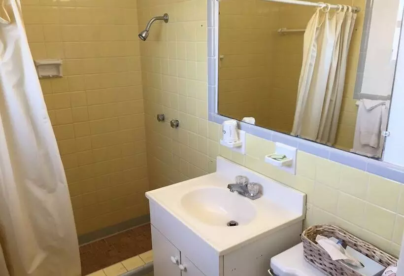 Motelli Economy Suites