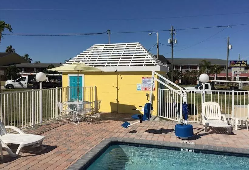 Motelli Economy Suites