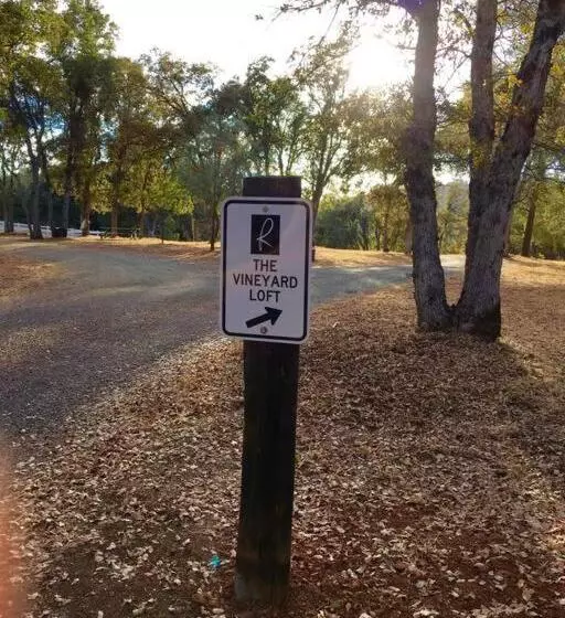 Papillon Cellars   The Loft