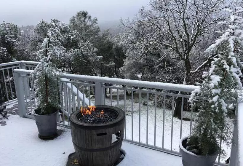 Papillon Cellars   The Loft