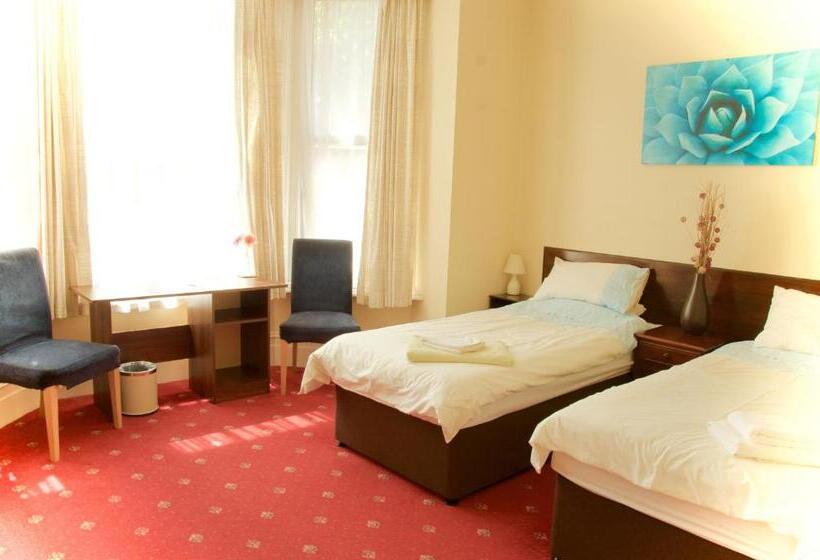 膳宿费 Landguard House Bed Only