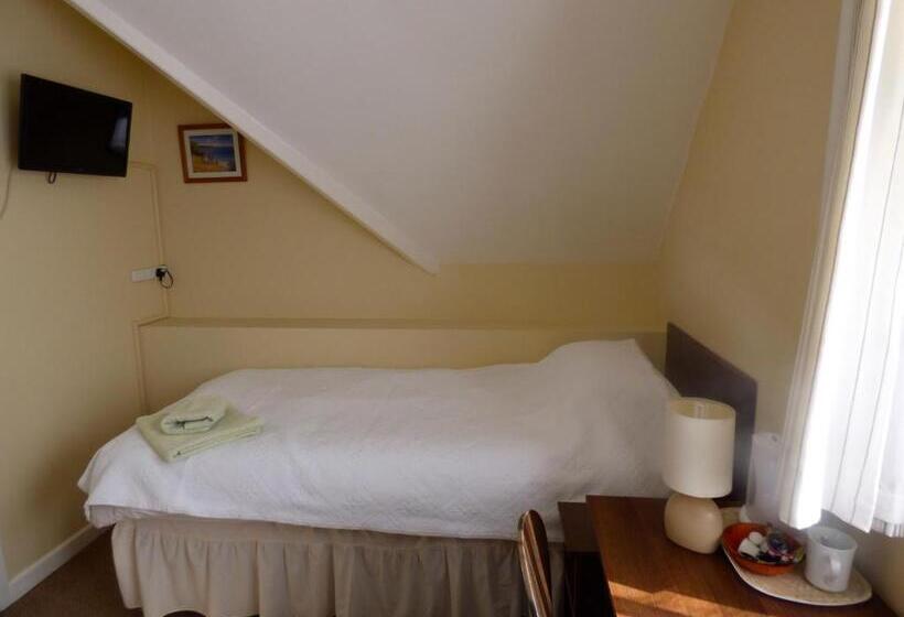 膳宿费 Landguard House Bed Only