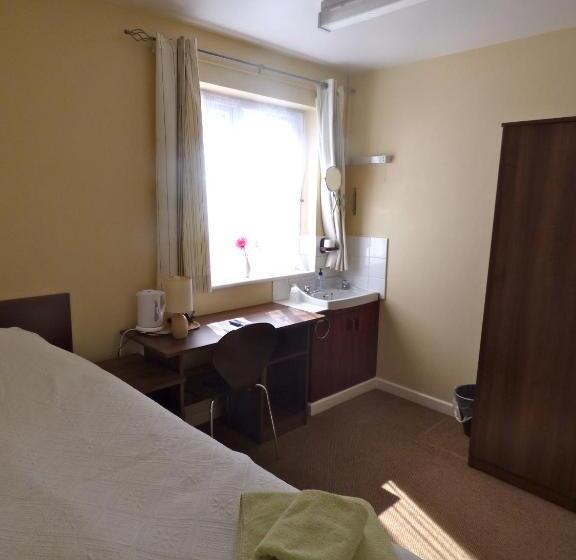 膳宿费 Landguard House Bed Only